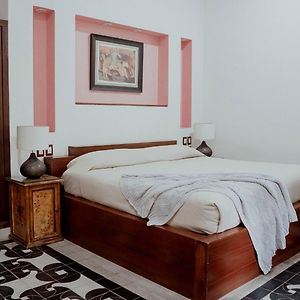 Hotel Siglo 17